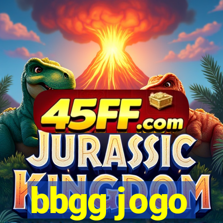 bbgg jogo